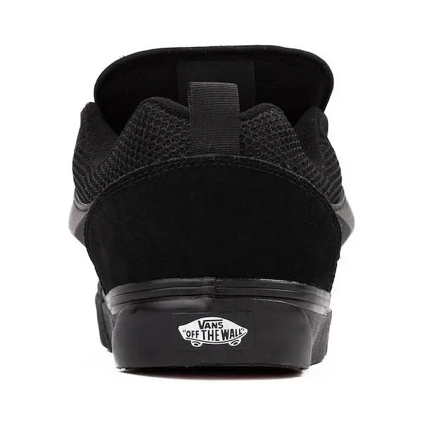 Vans shoes - Black / Black 9