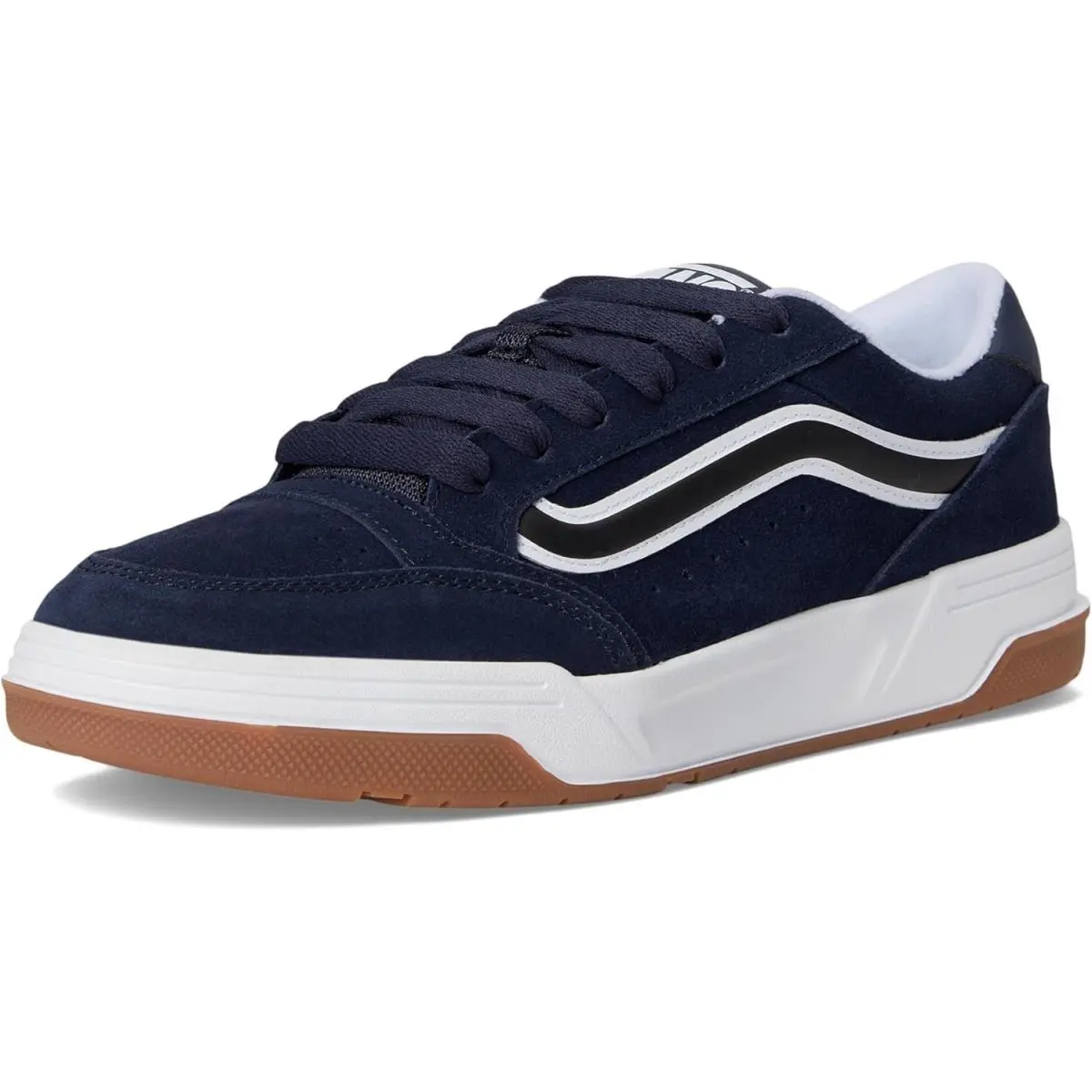 Vans U Hylane Unisex Sneakers - Blue