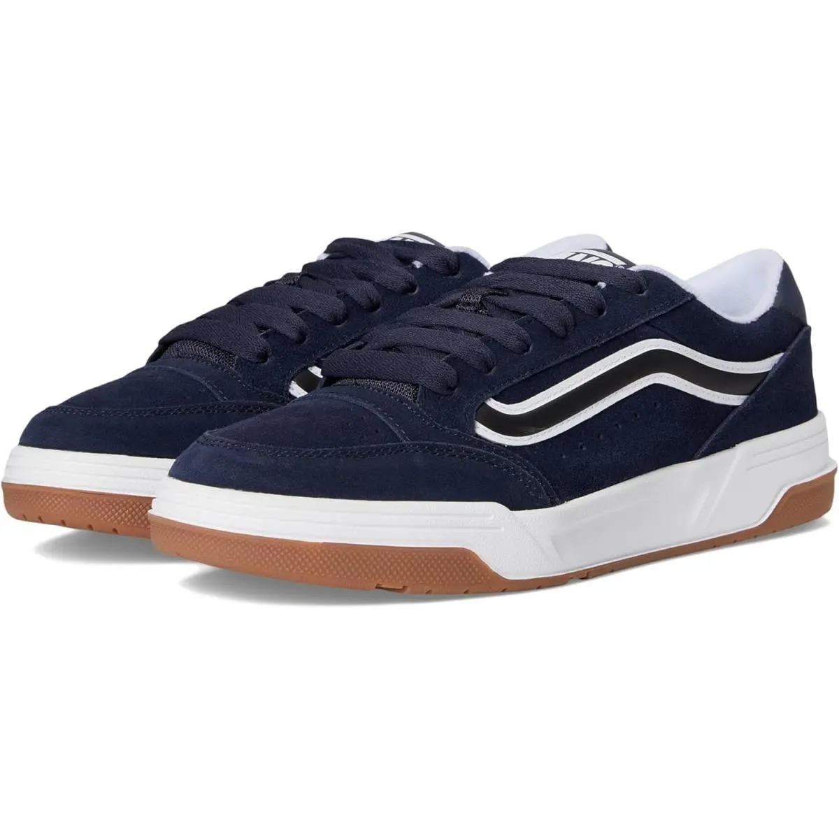 Vans shoes - VN000D26BX9 - VN000D26BX9 - Retro Skate Navy 0