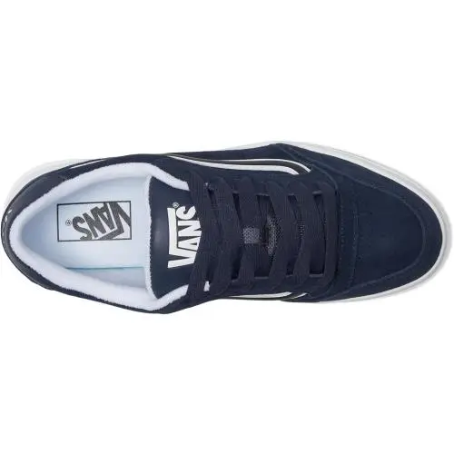 Vans shoes - VN000D26BX9 - VN000D26BX9 - Retro Skate Navy 1