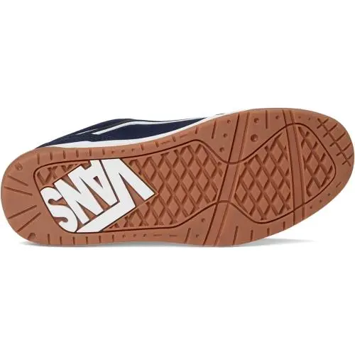 Vans shoes - VN000D26BX9 - VN000D26BX9 - Retro Skate Navy 2