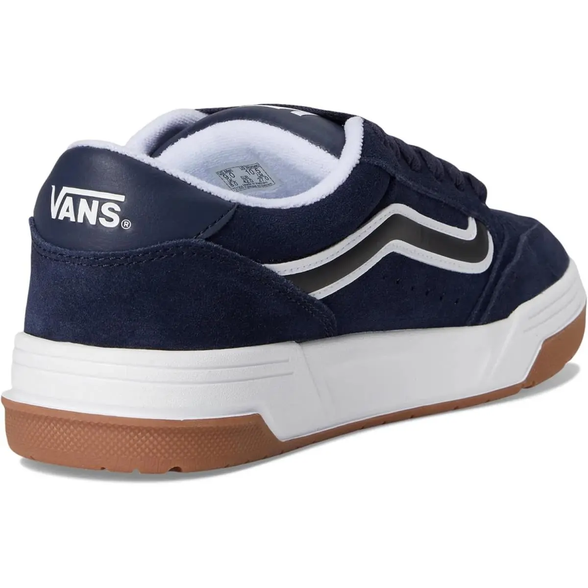 Vans shoes - VN000D26BX9 - VN000D26BX9 - Retro Skate Navy 4