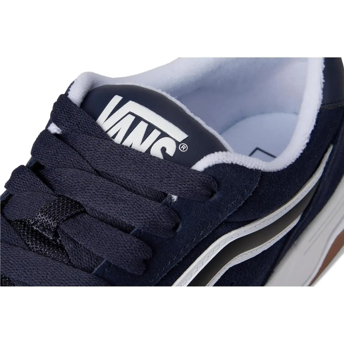 Vans shoes - VN000D26BX9 - VN000D26BX9 - Retro Skate Navy 5