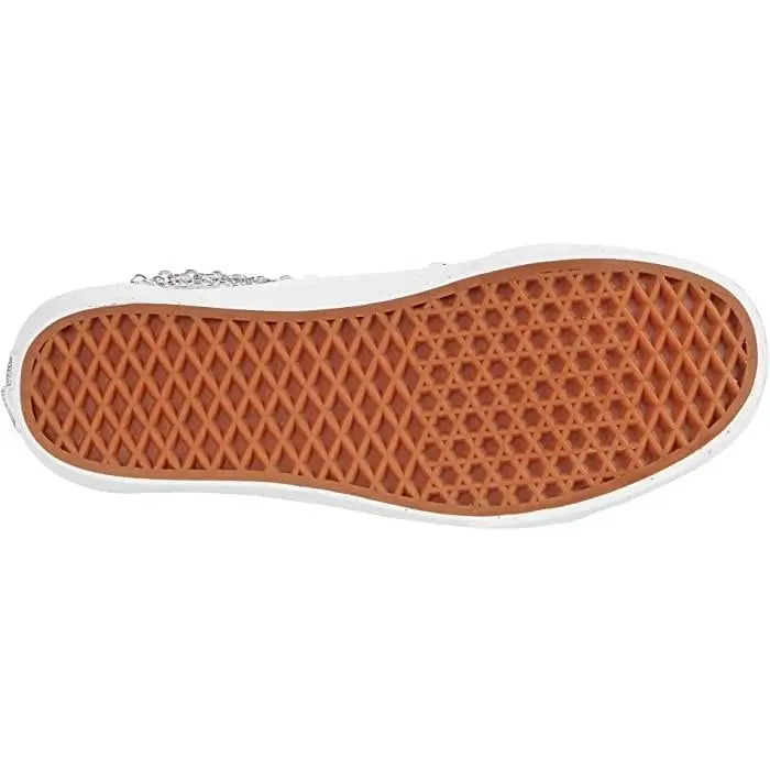 Vans shoes - (Chain) True White / True White 1