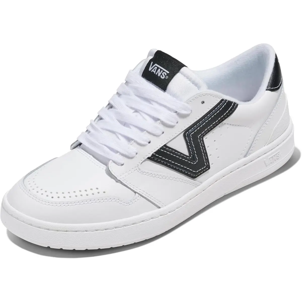 Vans shoes - VN000D6R - Navy/Blue 2