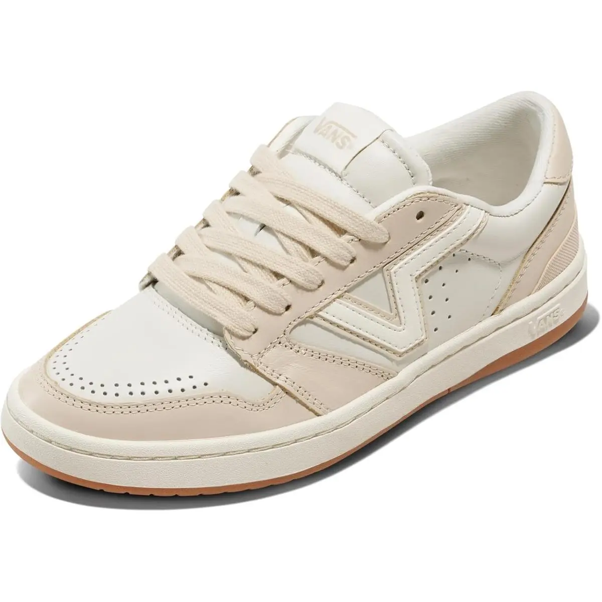 Vans shoes - VN000D6R - Navy/Blue 1