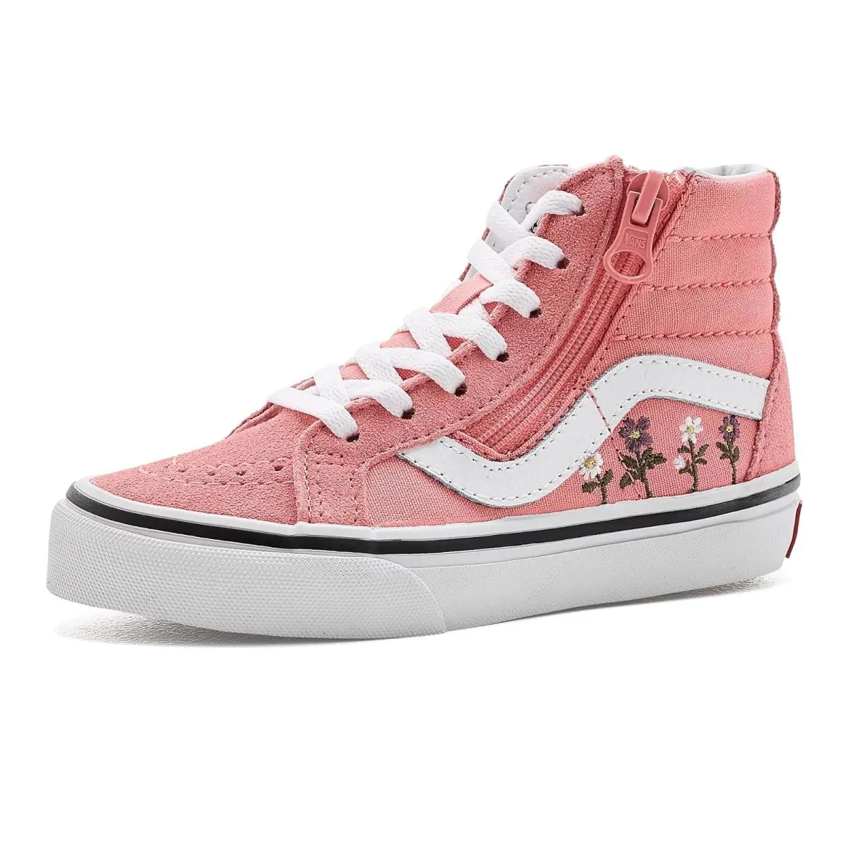Vans shoes - Chantilly Floral White/True Blue 13