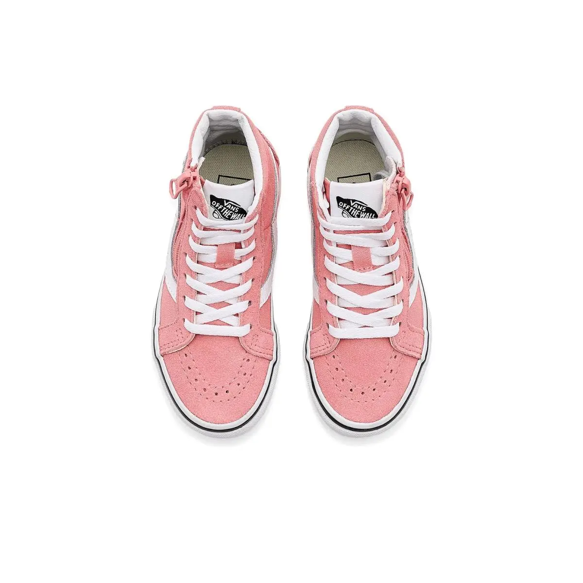 Vans shoes - Chantilly Floral White/True Blue 14