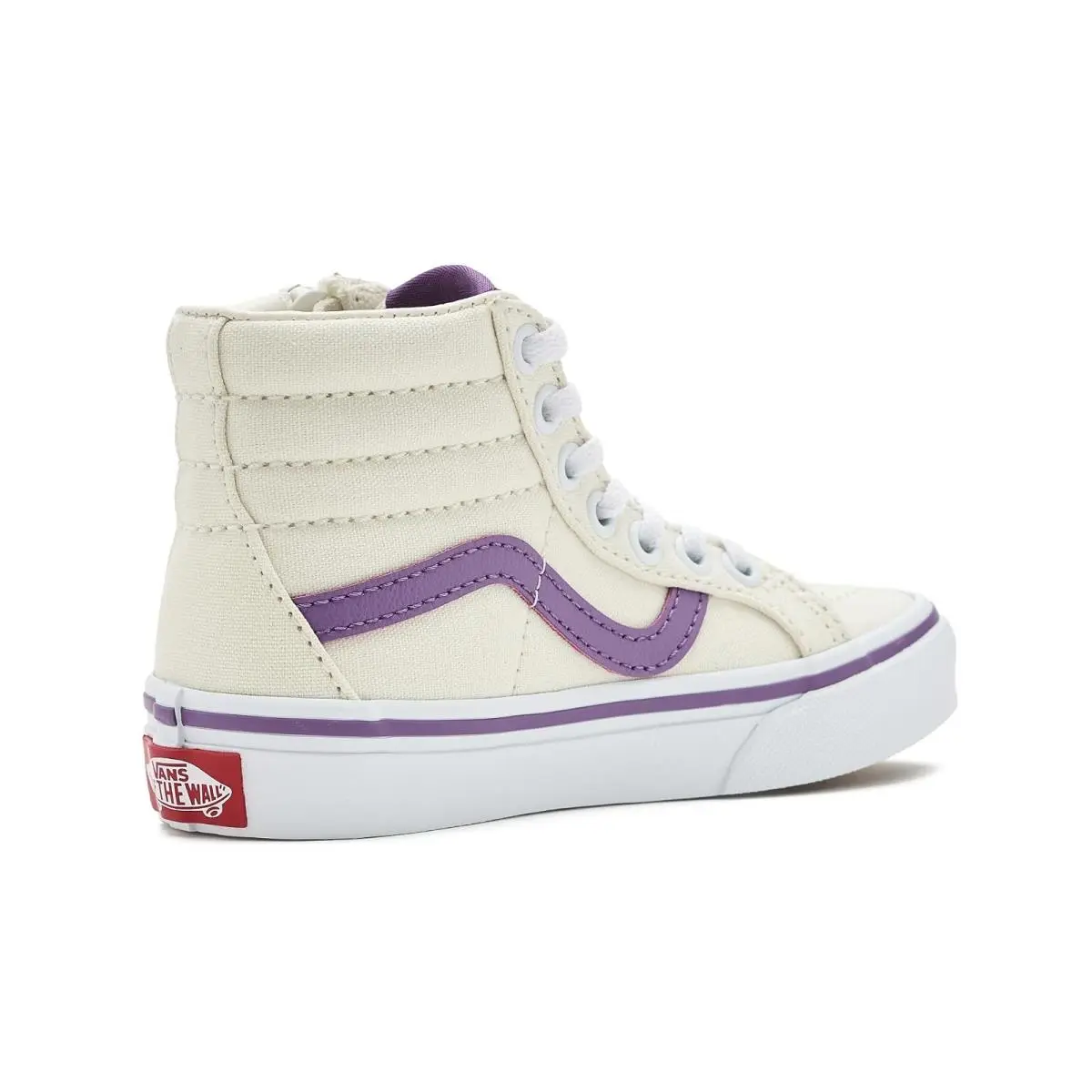 Vans shoes - Chantilly Floral White/True Blue 22