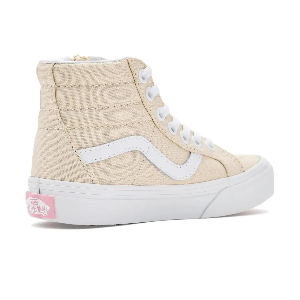 Vans shoes - Chantilly Floral White/True Blue 29