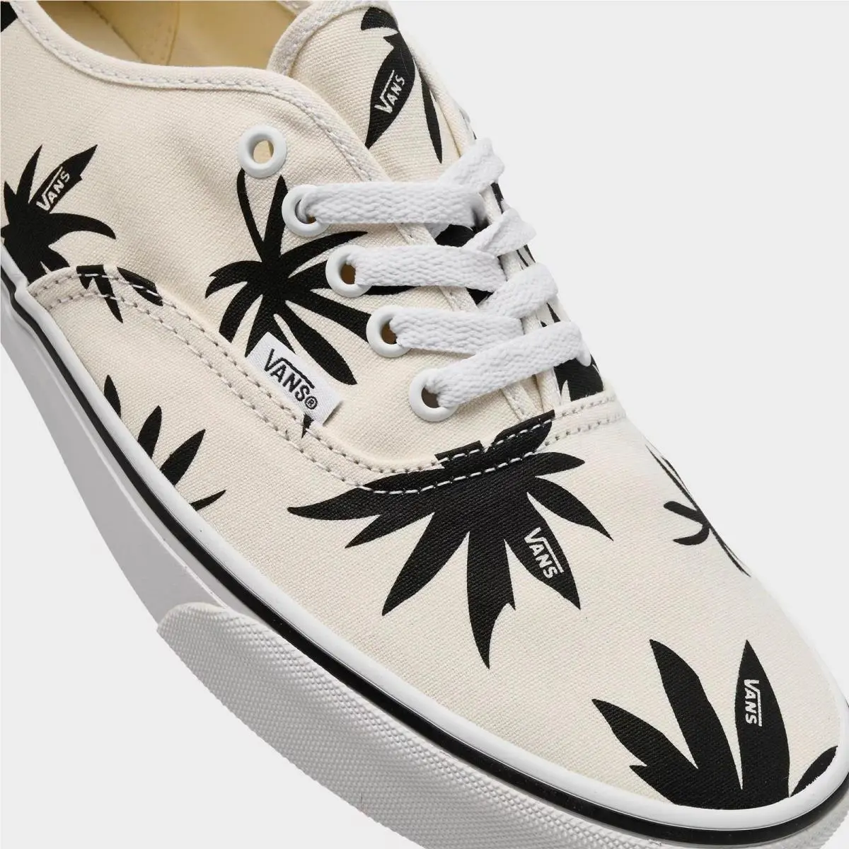 Vans shoes - 00Z75KIG 100 - Archive Marshmallow/Black 0