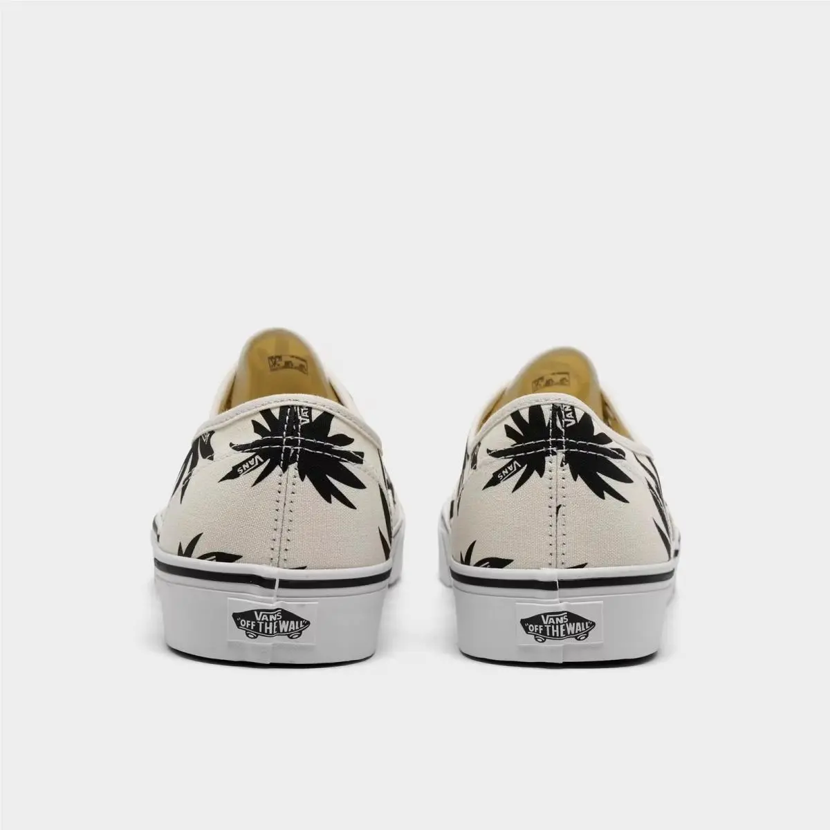 Vans shoes - 00Z75KIG 100 - Archive Marshmallow/Black 2