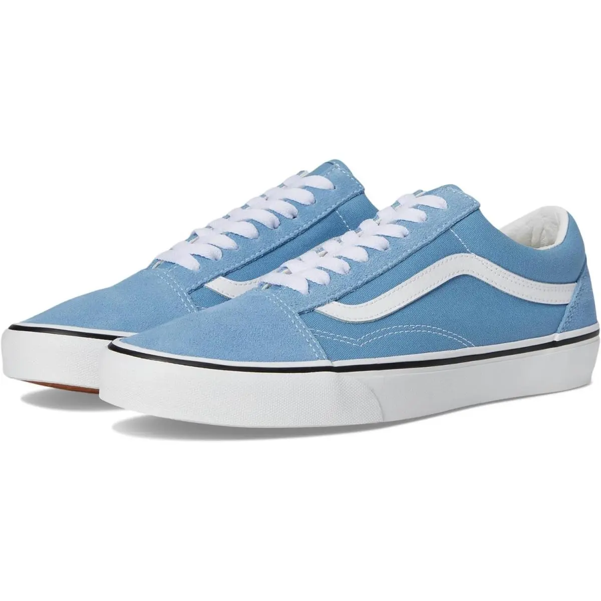 Vans shoes - Theory Heritage Blue 0