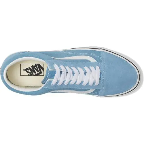 Vans shoes - Theory Heritage Blue 1