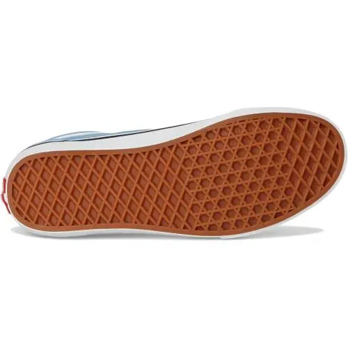 Vans shoes - Theory Heritage Blue 2