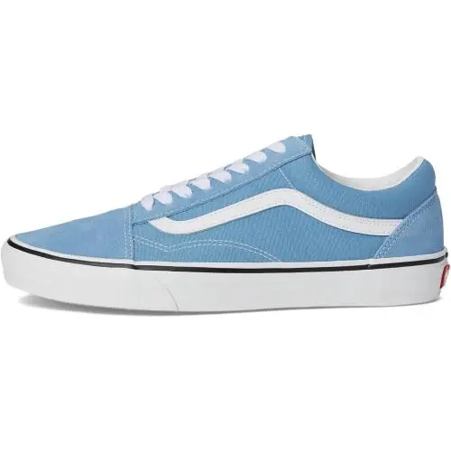 Vans shoes - Theory Heritage Blue 3