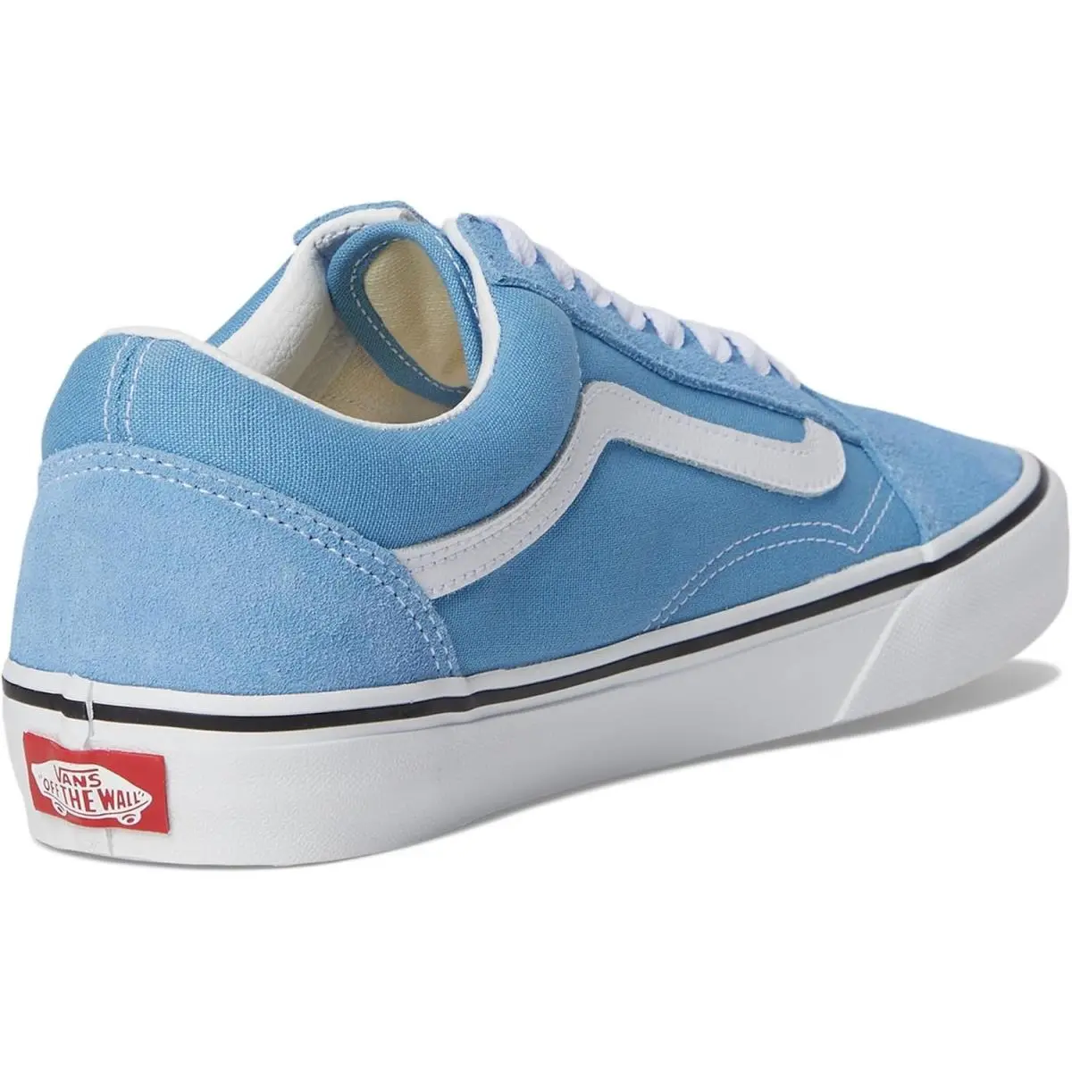 Vans shoes - Theory Heritage Blue 4