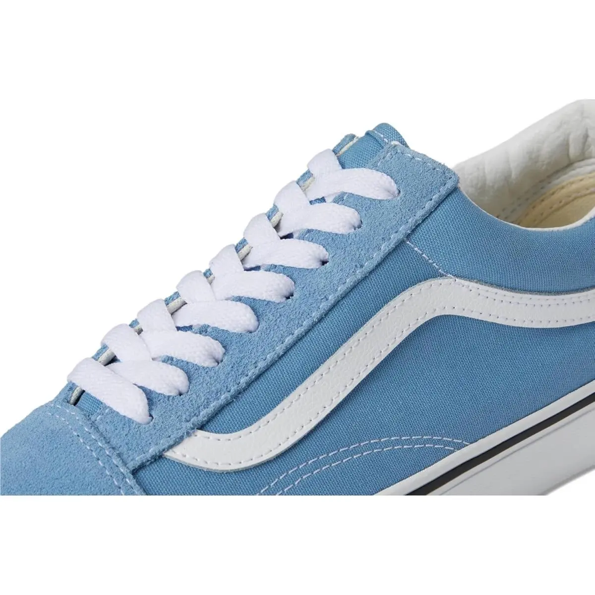 Vans shoes - Theory Heritage Blue 5