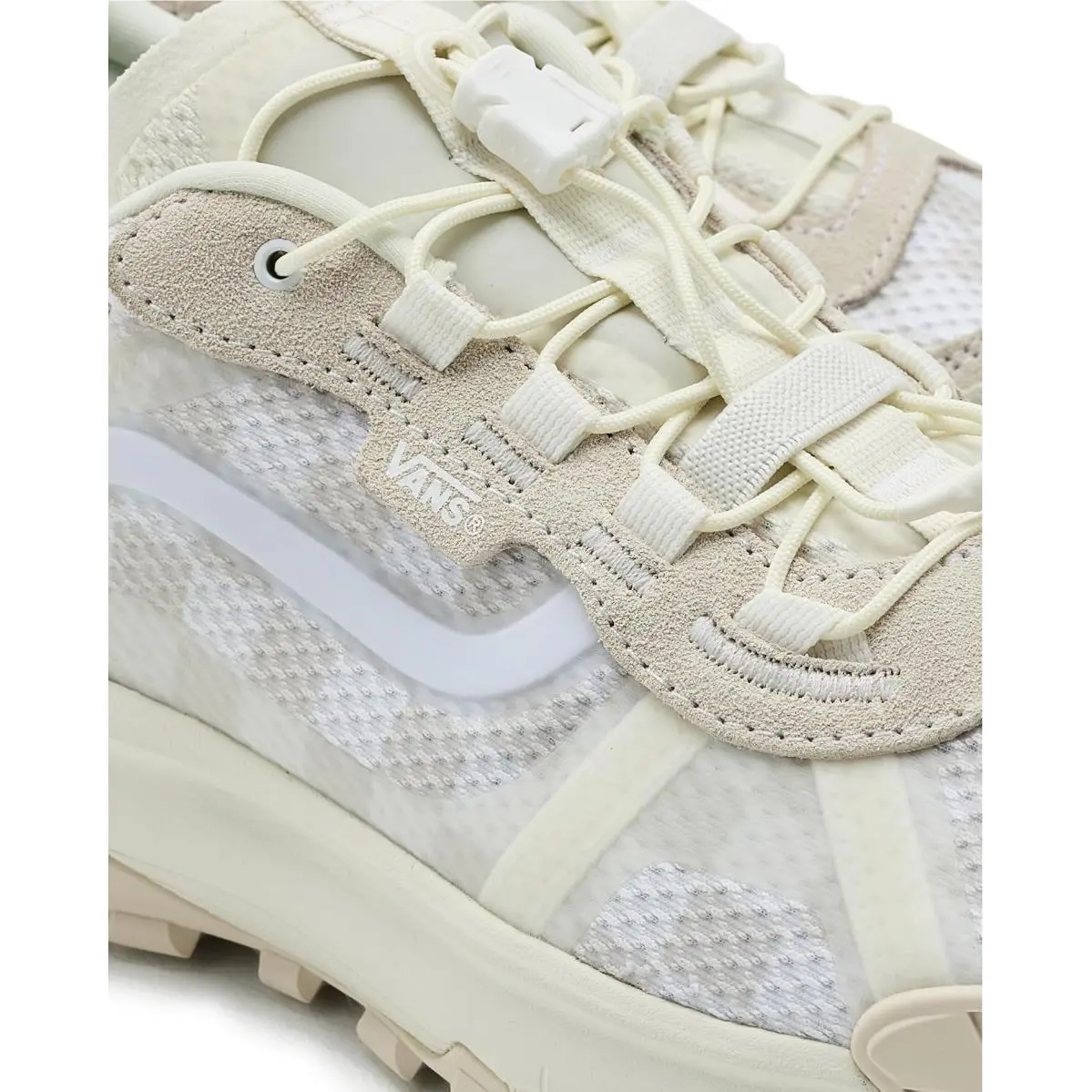 Vans shoes - Checkerboard Marshmallow 11