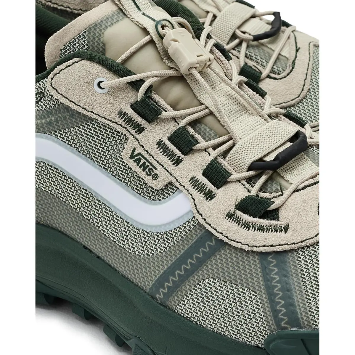 Vans shoes - Checkerboard Marshmallow 18