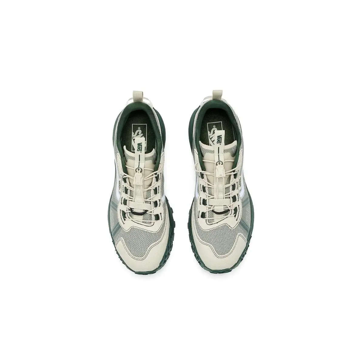 Vans shoes - Checkerboard Marshmallow 14