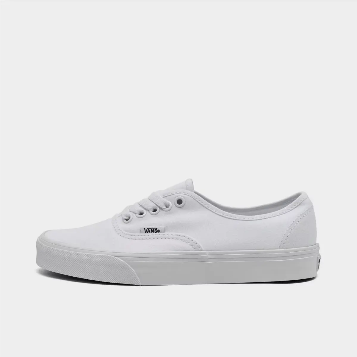 Women`s Vans Casual Shoes True White 00EE3W00 100