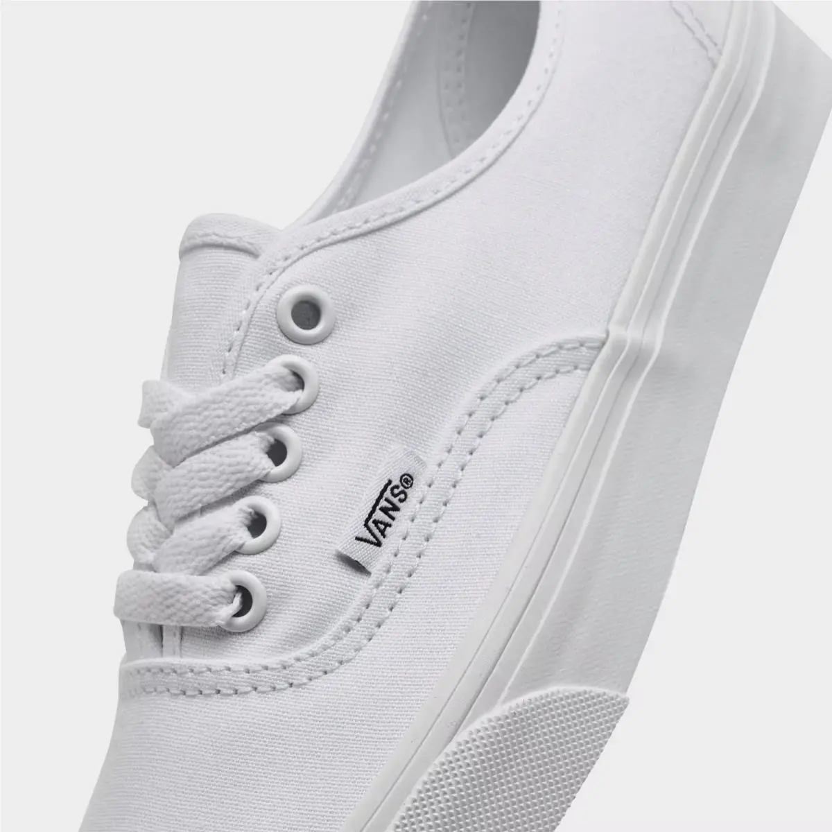 Vans shoes - 00EE3W00 100 - True White 0