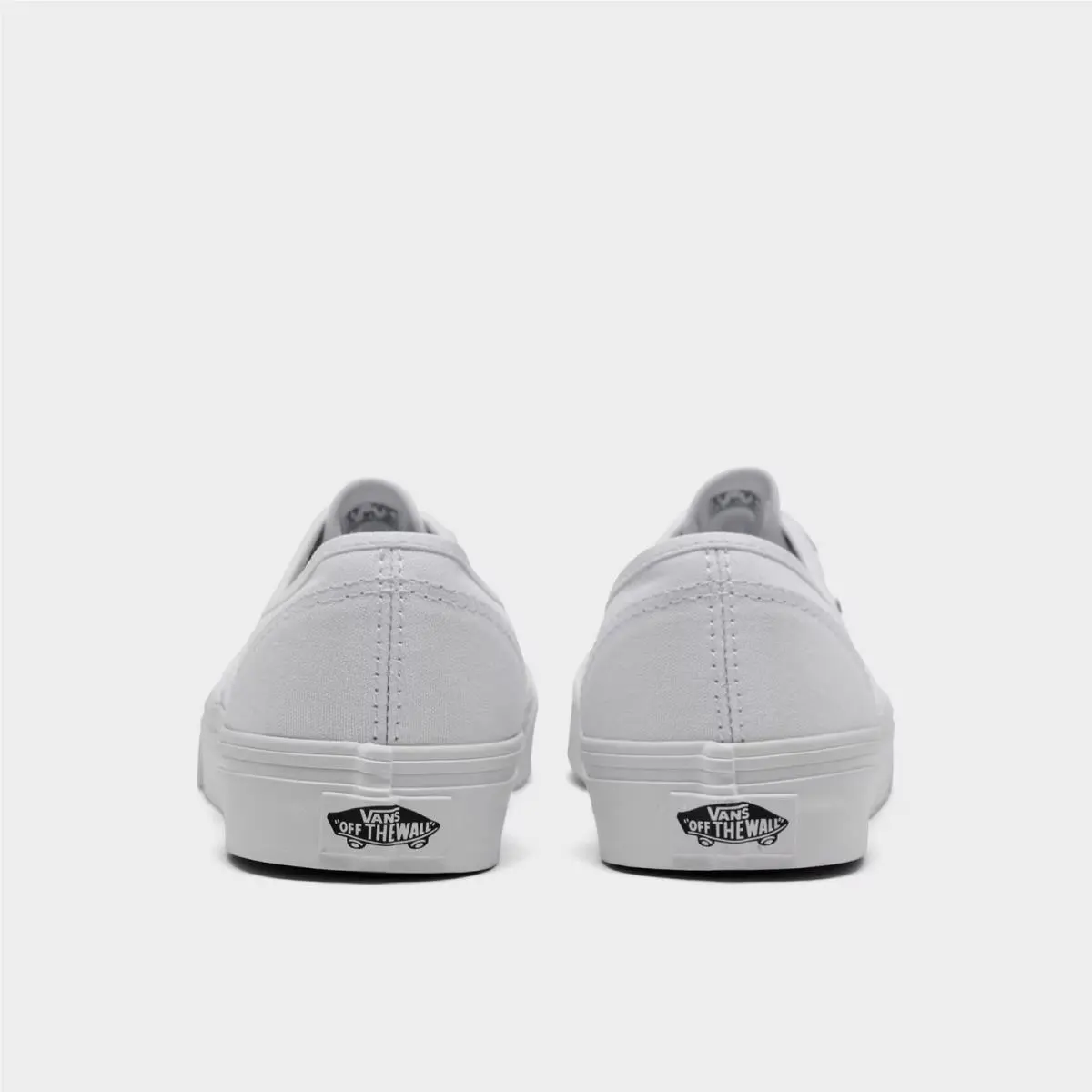 Vans shoes - 00EE3W00 100 - True White 2
