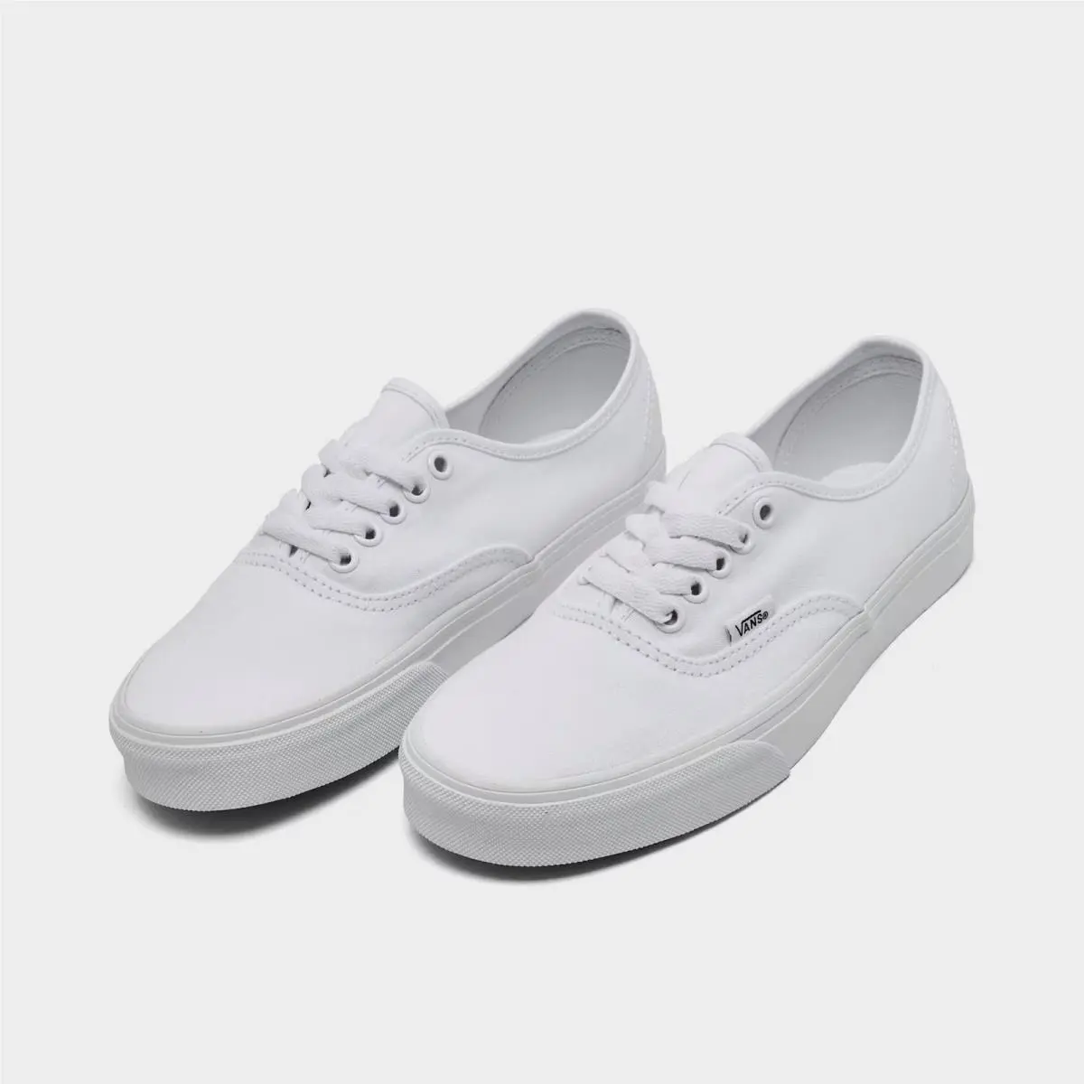 Vans shoes - 00EE3W00 100 - True White 5