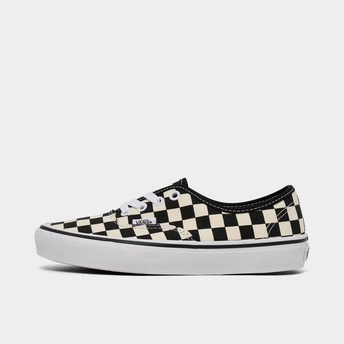 Vans shoes - 00Z0WMCG 001 - Checkerboard 3