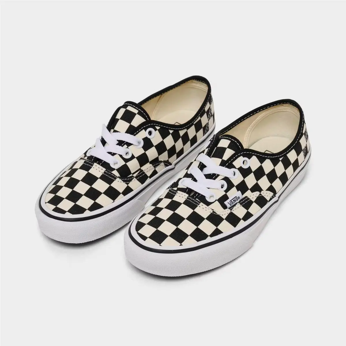 Vans shoes - 00Z0WMCG 001 - Checkerboard 5