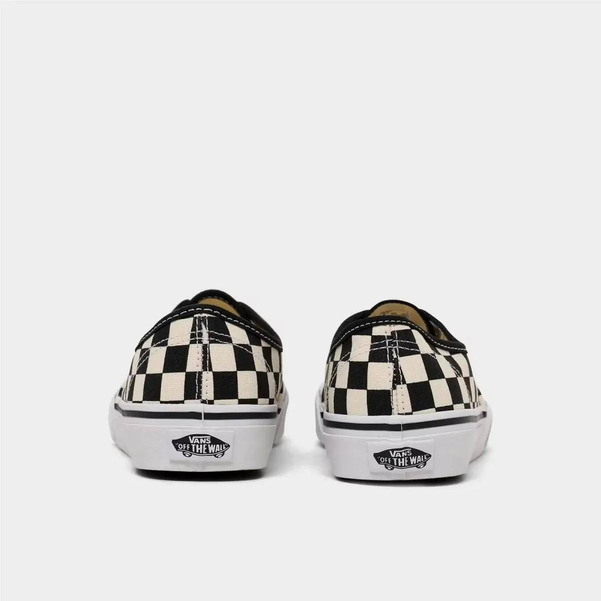 Vans shoes - 00Z0WMCG 001 - Checkerboard 6