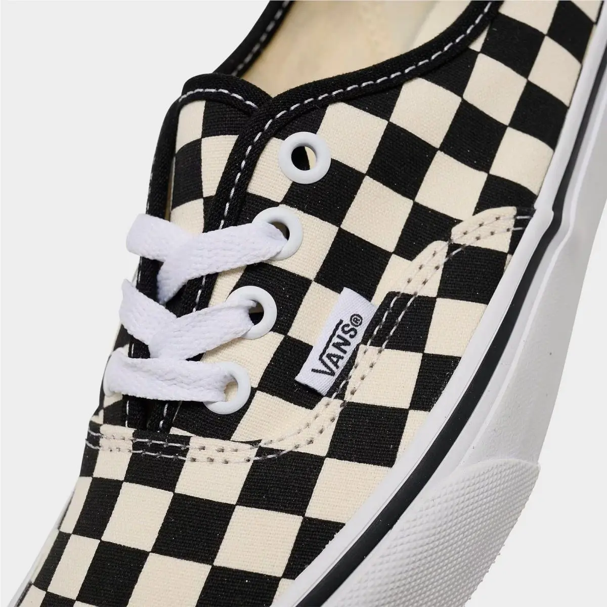 Vans shoes - 00Z0WMCG 001 - Checkerboard 0