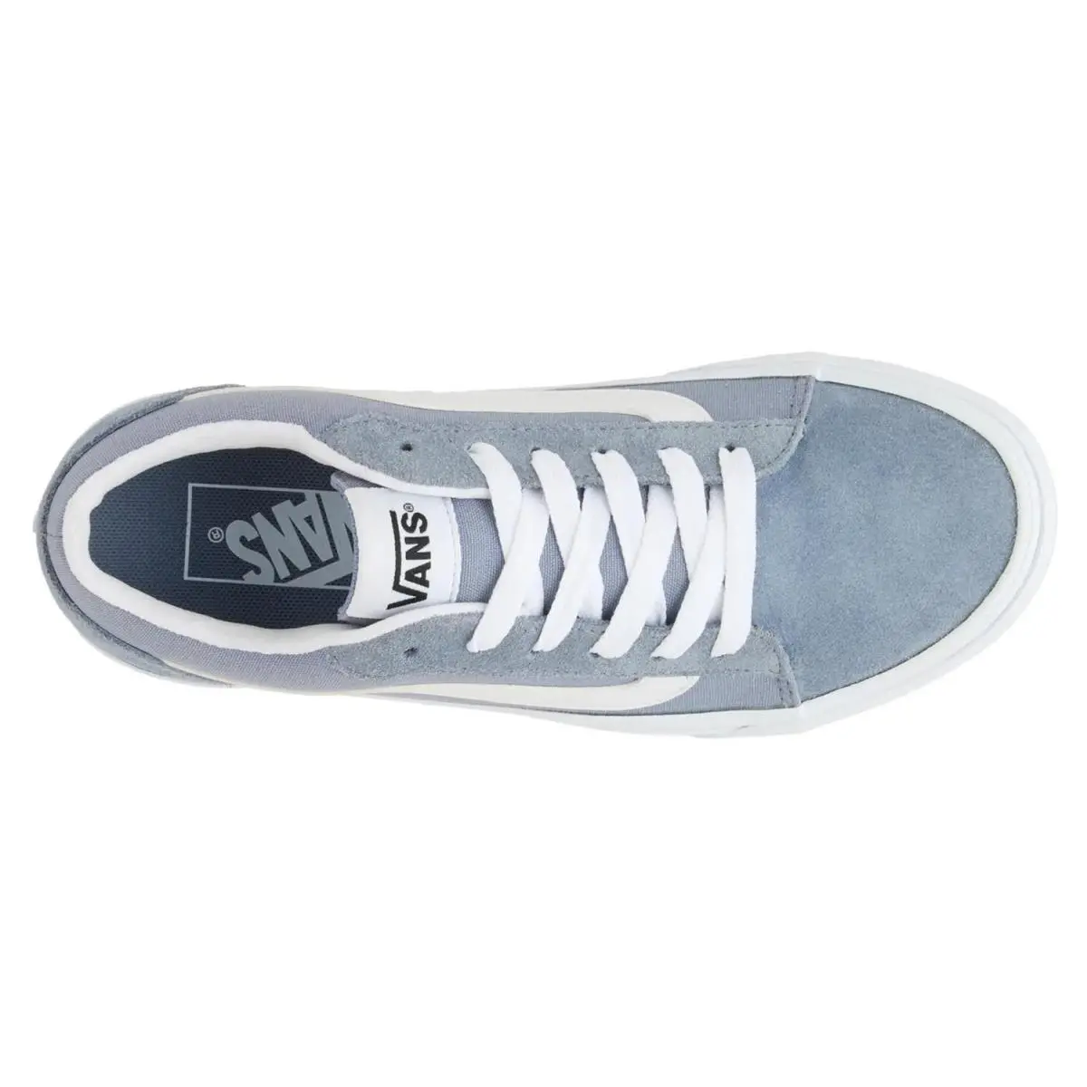 Vans shoes - Blue 5