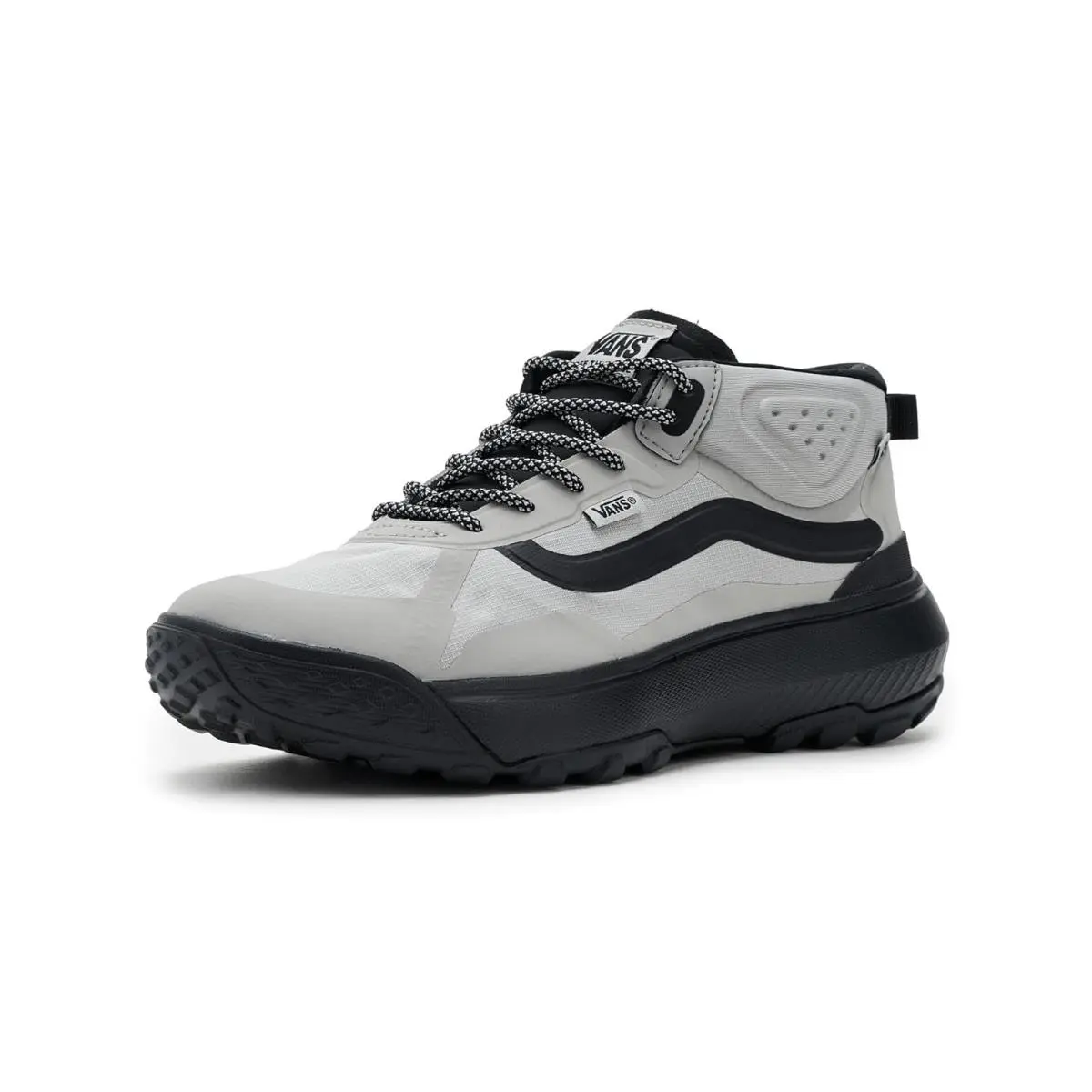 Unisex Sneakers Athletic Shoes Vans Crosspath Mid