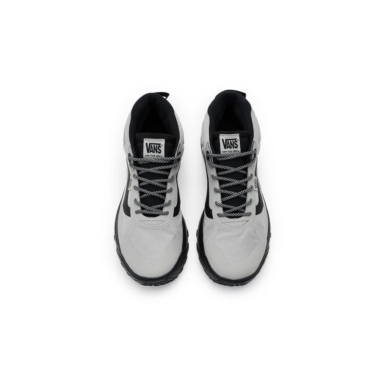 Vans shoes - Drizzle/Black 0
