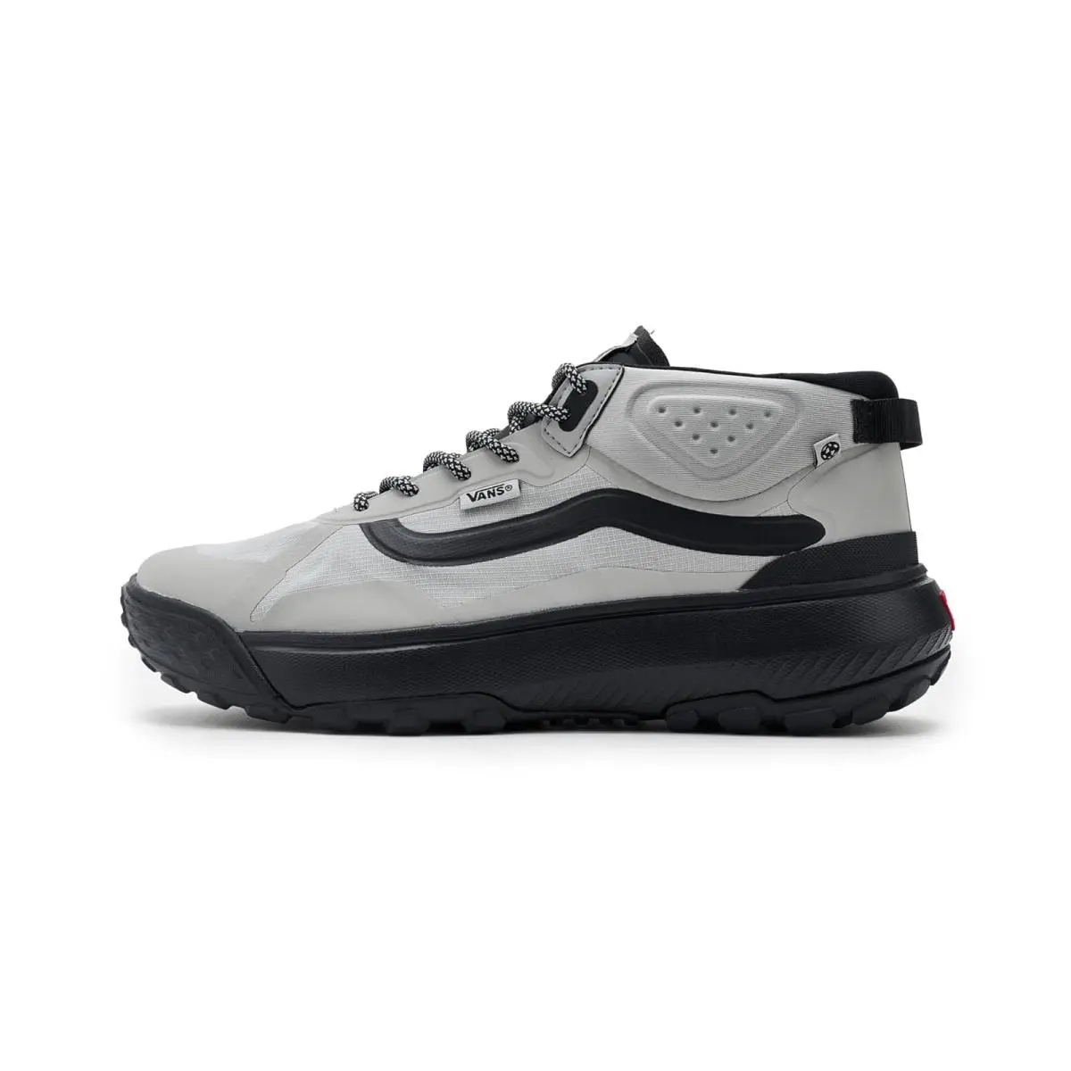 Vans shoes - Drizzle/Black 9