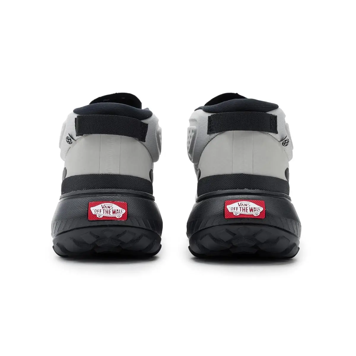 Vans shoes - Drizzle/Black 12