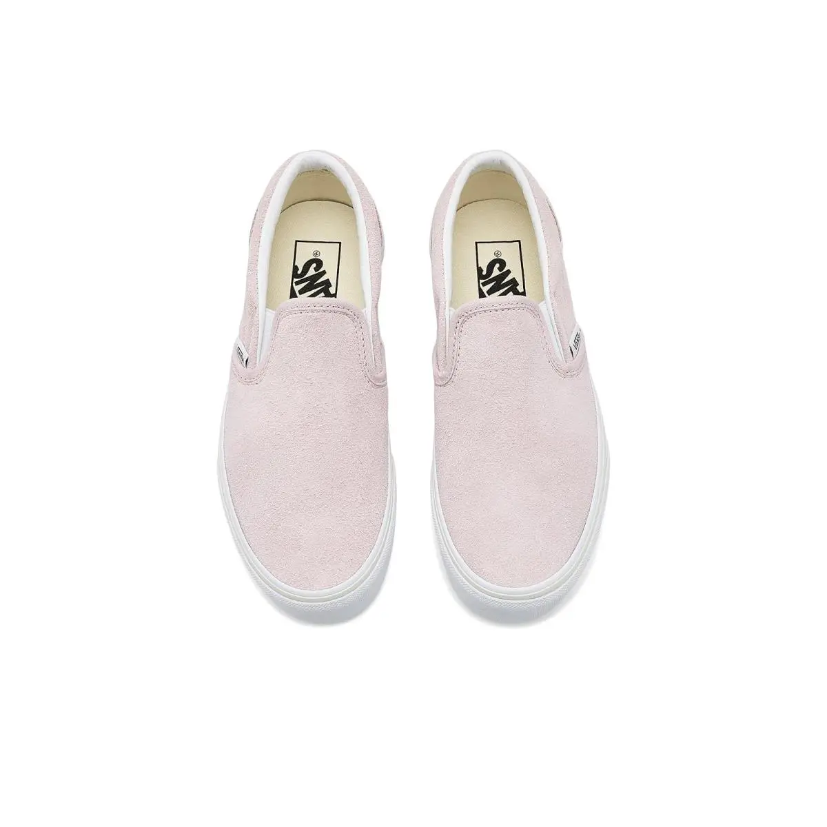 Vans shoes - Neutrals Pale Petal Pink 0