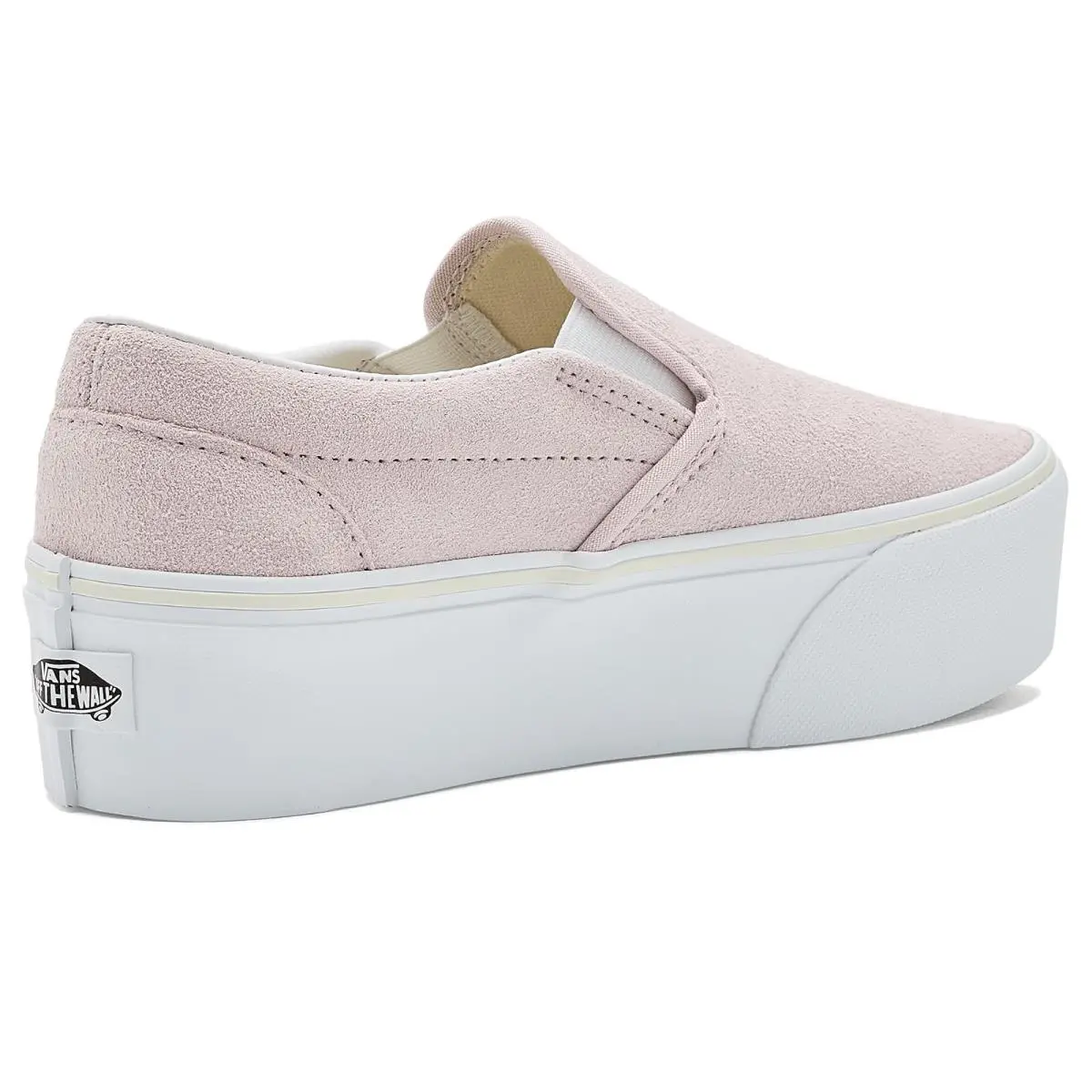 Vans shoes - Neutrals Pale Petal Pink 1