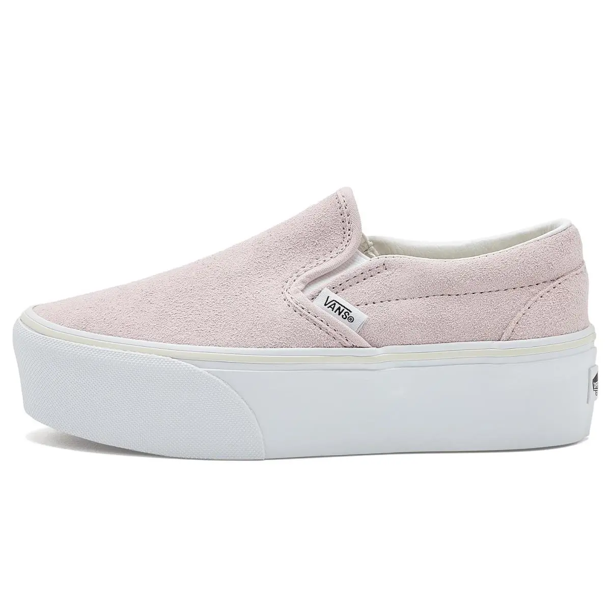 Vans shoes - Neutrals Pale Petal Pink 9