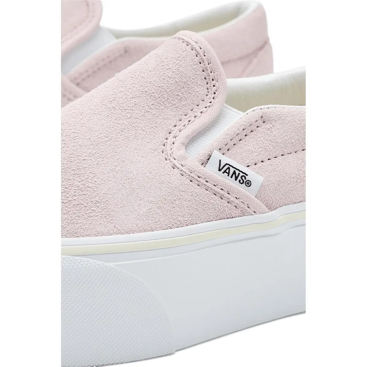 Vans shoes - Neutrals Pale Petal Pink 11
