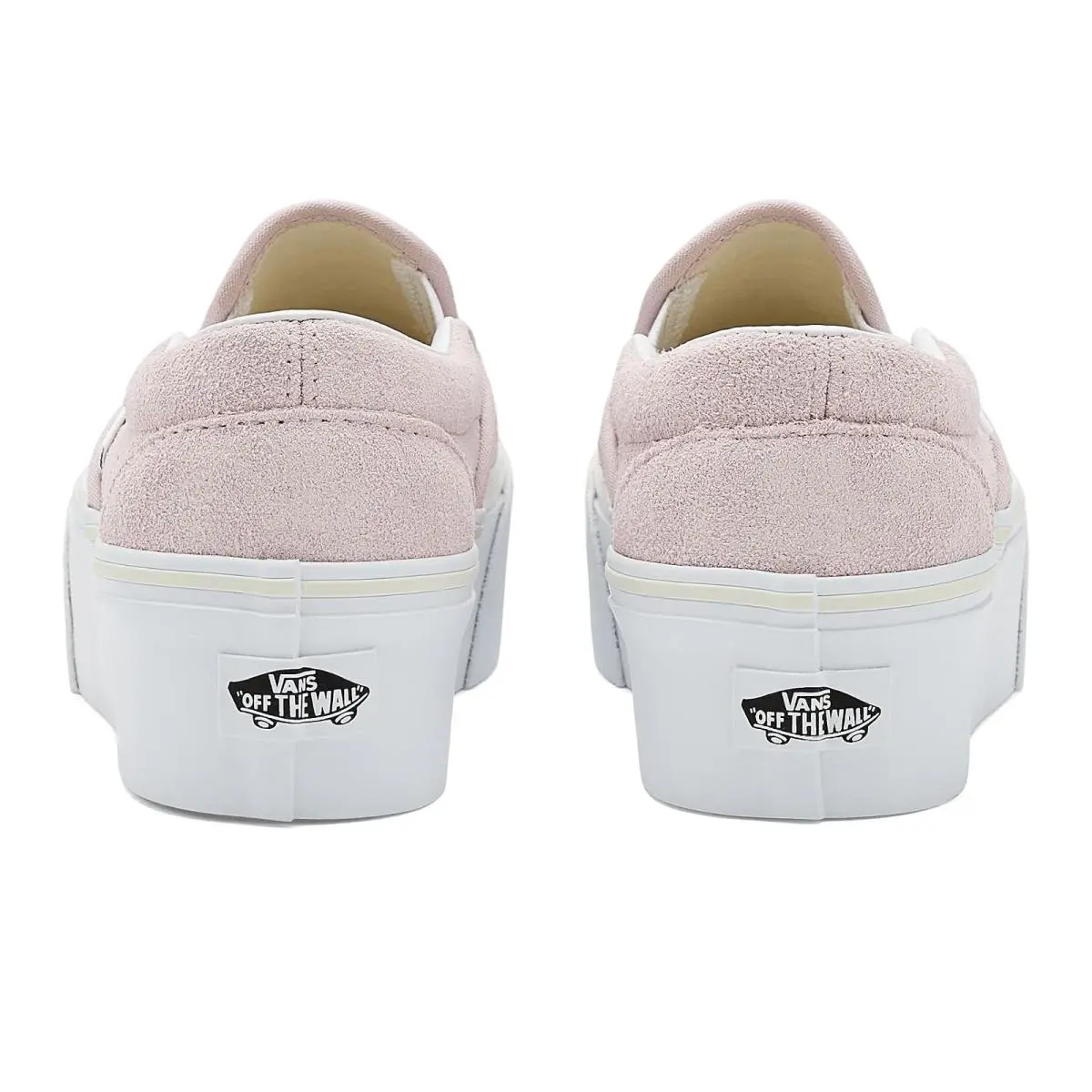 Vans shoes - Neutrals Pale Petal Pink 12