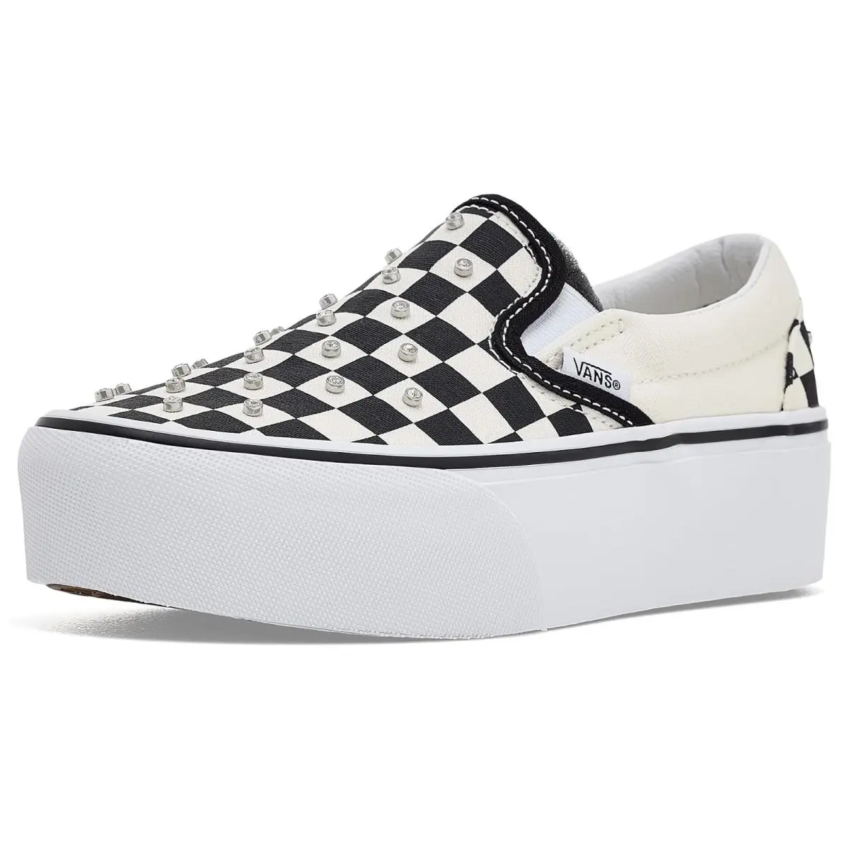 Vans shoes - Neutrals Pale Petal Pink 13