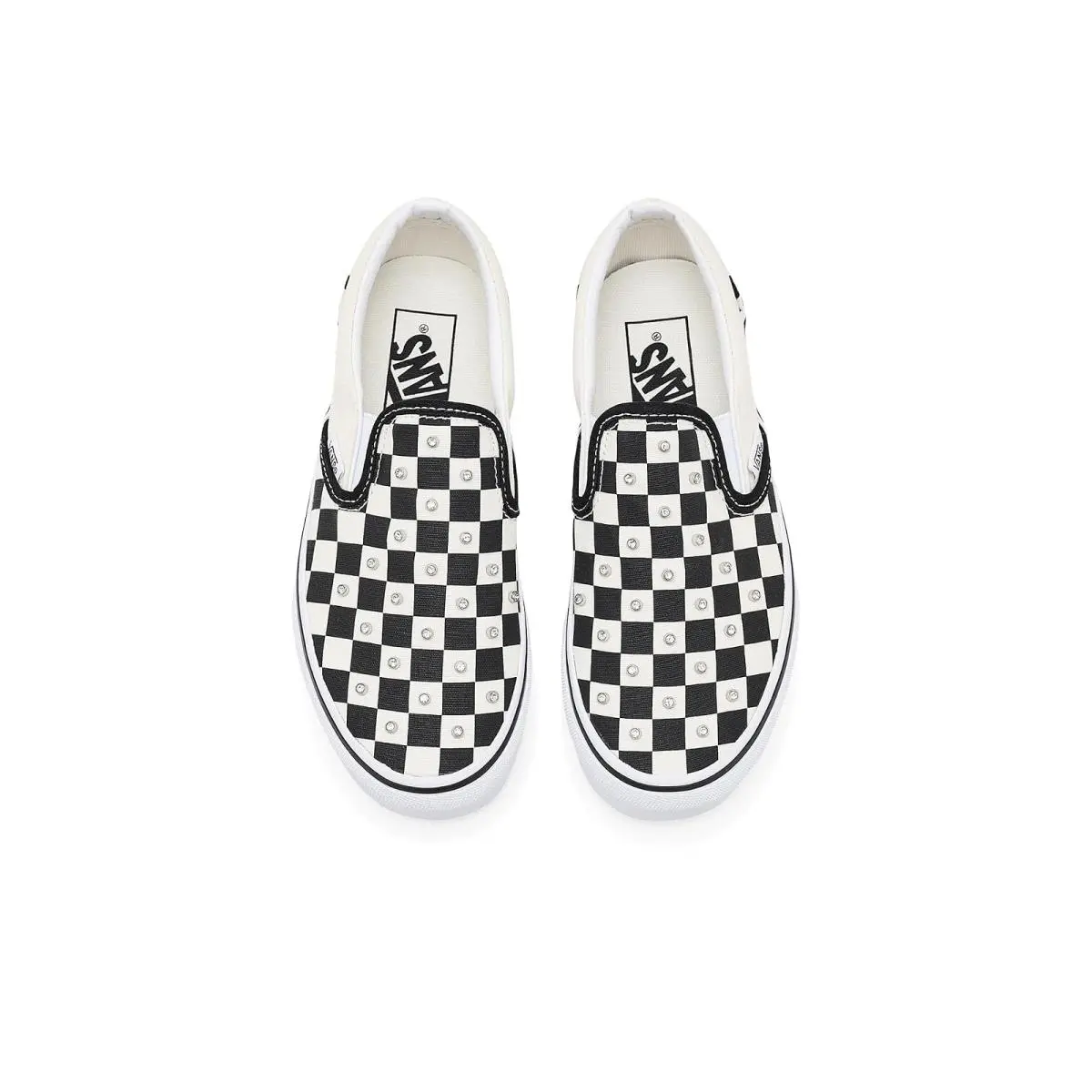 Vans shoes - Neutrals Pale Petal Pink 14