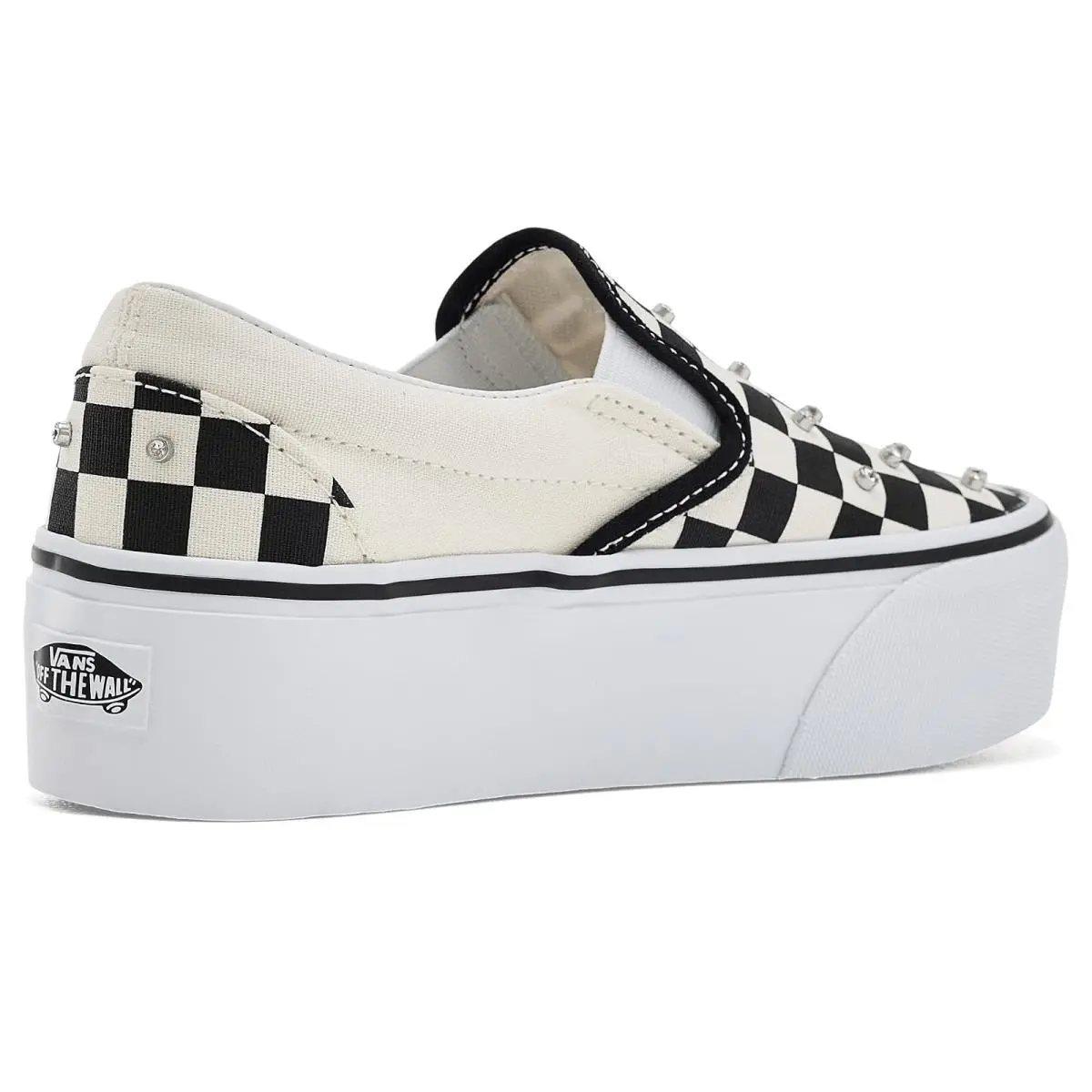 Vans shoes - Neutrals Pale Petal Pink 15