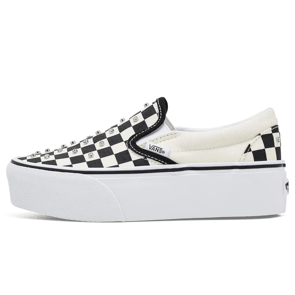 Vans shoes - Neutrals Pale Petal Pink 16