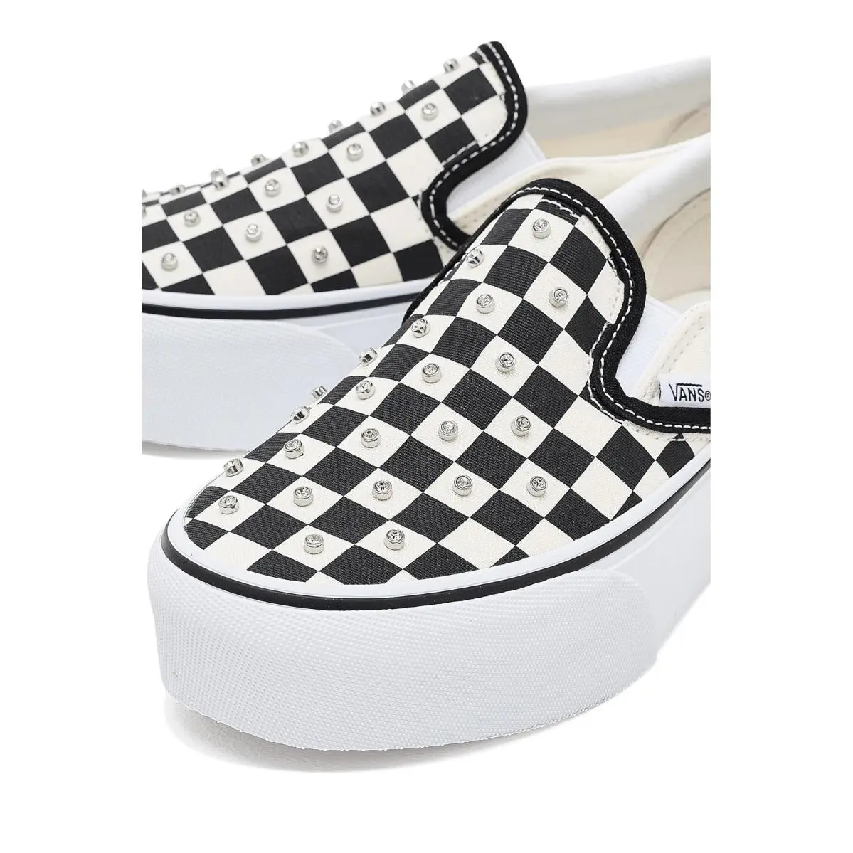 Vans shoes - Neutrals Pale Petal Pink 18