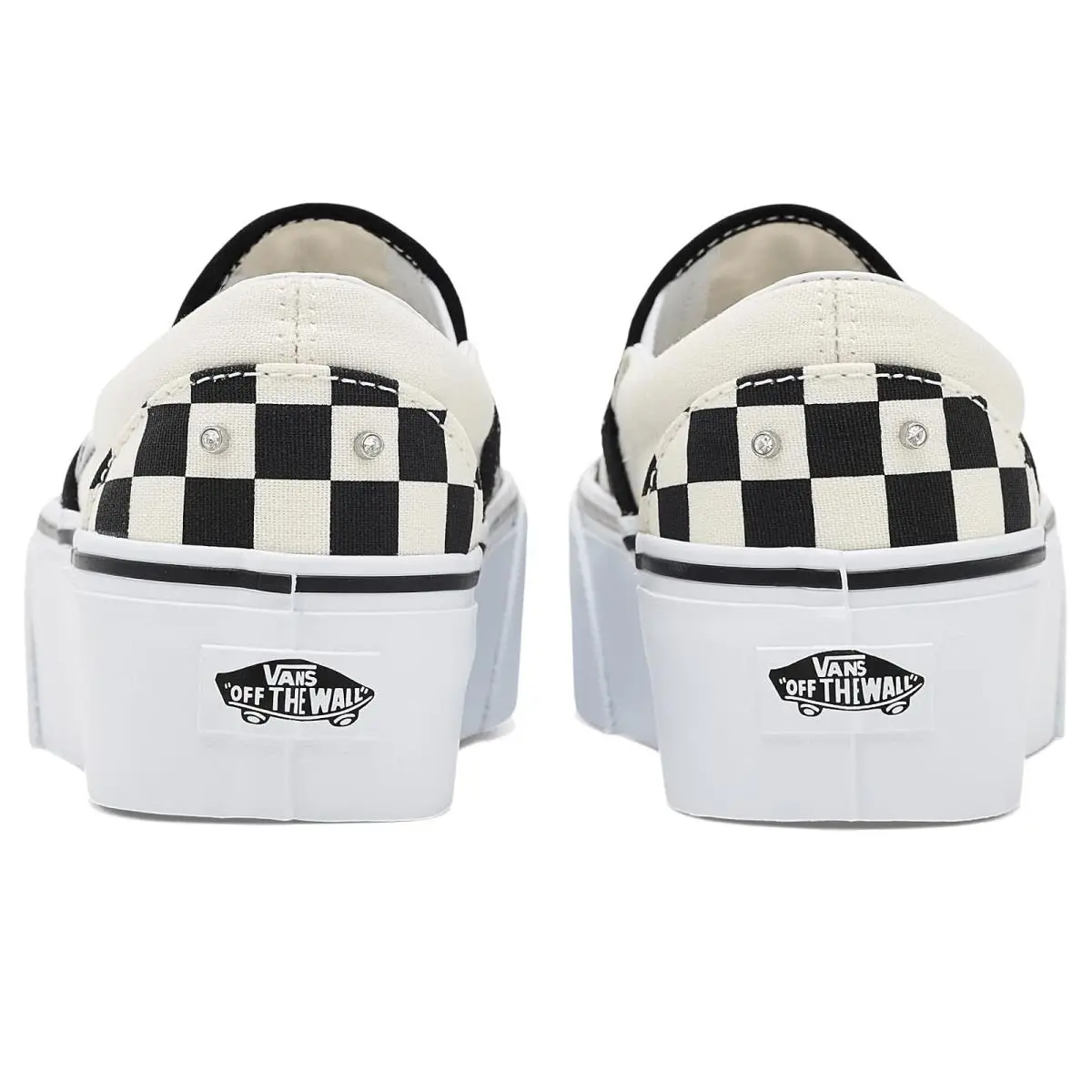 Vans shoes - Neutrals Pale Petal Pink 19