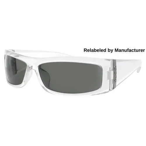 GG1492SA-002-RELABELED Sunglasses Sun Glasses 002 Crystal 64 by Gucci
